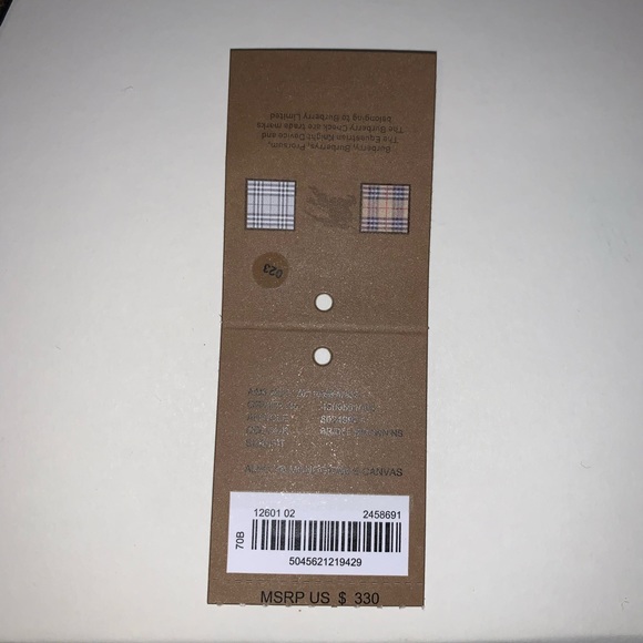 Pouch - Picture 3 of 4